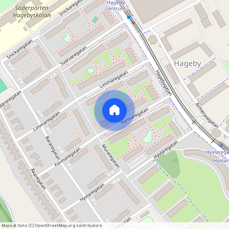 Formaregatan 16, Norrköping