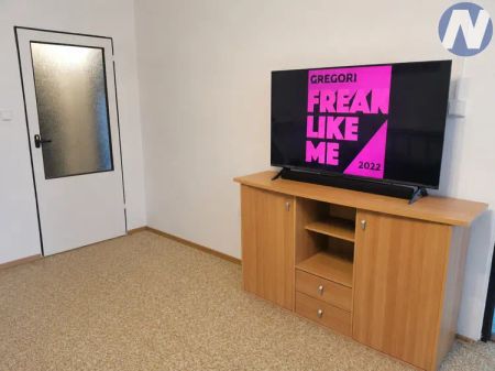 Prachatice, pronájem družstevního bytu 1+1 s balkonem - Fotografie 4