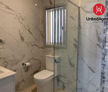 2 BEDROOM GRANNY FLAT WITH PARKING - Photo 5