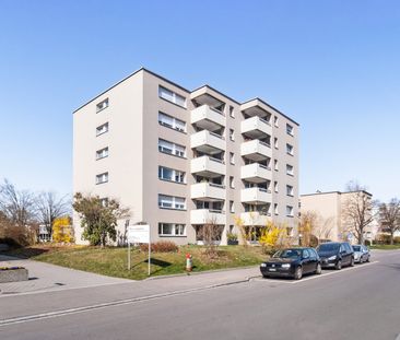 1.5 Zimmer, 30 m², EG - Foto 4