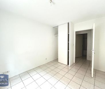 Location Appartement 2 pièces 49m² MONTAUBAN 82000 - Photo 6