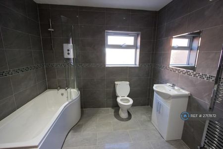 1 bedroom in a house share to rent - Photo 5