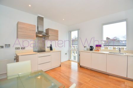 Cambridge Avenue, NW6 5AA, London - Photo 5