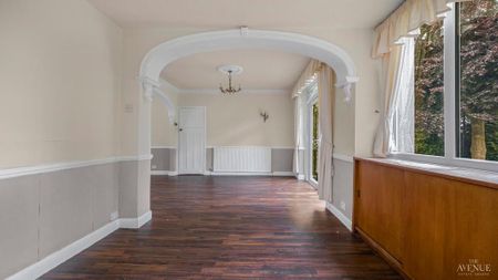 5 bedroom detached house to rent - Photo 5