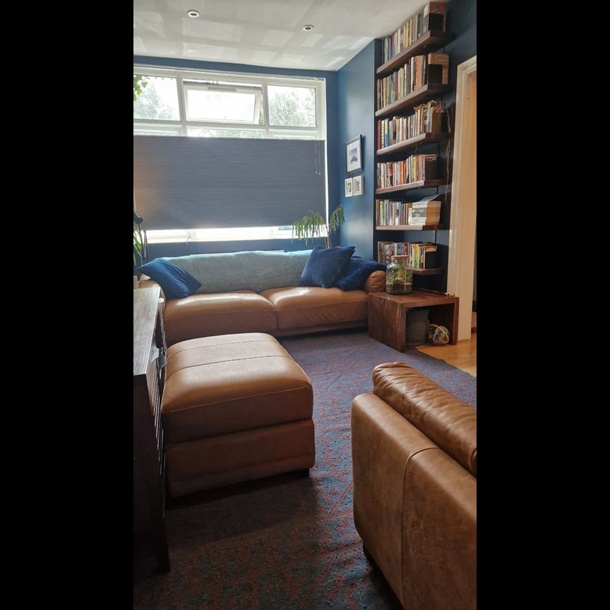 3 Bed Terraced House, Church Road, CR4 - Photo 1