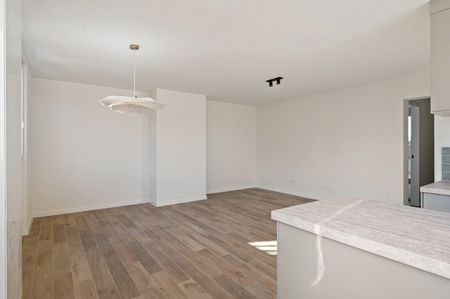 Modern en lichtrijk appartement op toplocatie in Brasschaat - Photo 4