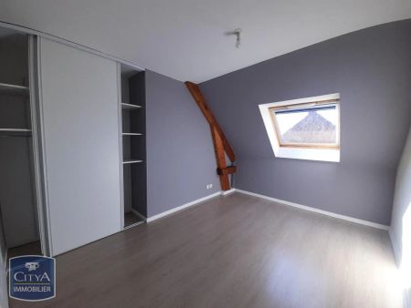 Maison à louer 4 pièces 82.58m² - Photo 3