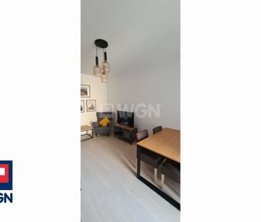 Mieszkanie na wynajem Warszawa - 2 pokoje+ kuchnia , 46m2, balkon, ... - Photo 6