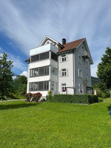 Traumhafte Wohnung in Lochau - Modernes Wohnen auf 86m² mit Loggia und Stellplatz! - Photo 2