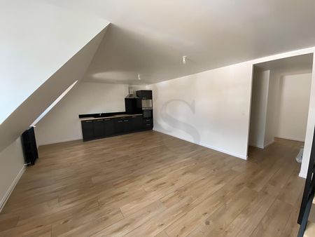 Location Appartement 3 pièces 50m² - Photo 3