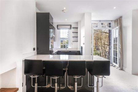 Elm Tree Road, NW8, London - Photo 4