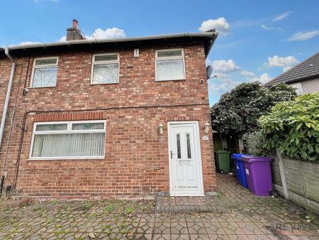 3 bedroom semi-detached house to rent - Photo 3