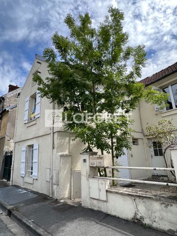 Maison T2 Chantilly à louer - Photo 4