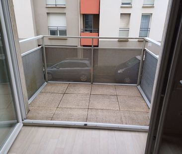 Appartement Saint-Nazaire - Centre ville - Photo 1