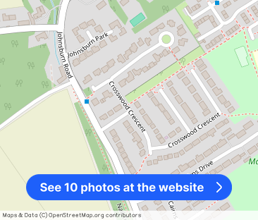 Crosswood Crescent, Balerno, Edinburgh, EH14 - Photo 1
