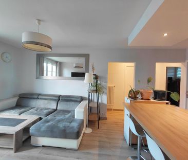 Location Appartement 3 pièces 59m² TOURS 37000 - Photo 2
