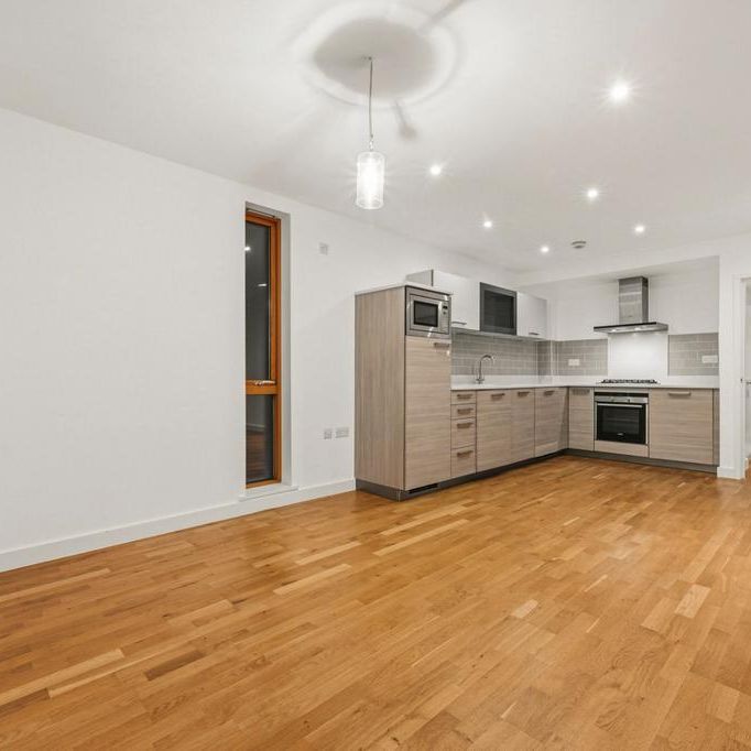 2 bedroom house to rent - Photo 1