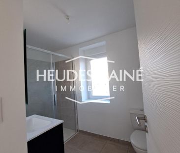 Location Appartement 2 pièces 35m² DUCEY LES CHERIS 50220 - Photo 4