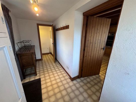 2 bedroom cottage to rent - Photo 1