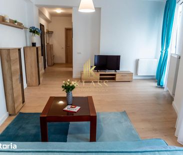 Apartament 2 camere | Pipera – Aviatiei | 60 mp | Balcoane | Parcare - Photo 2