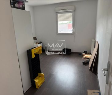 Appartement à louer à Saint-andré-lez-lille • - Photo 5