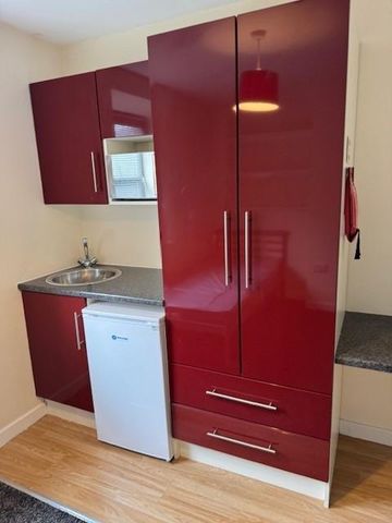 Studio to rent - Photo 2