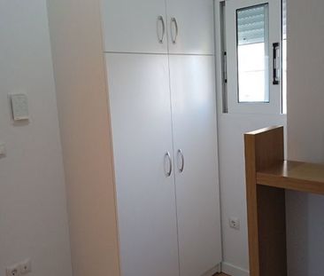 Studio/Γκαρσονιέρα για ενοικίαση Λόφος Σικελίας (Καλλιθέα) - Photo 5