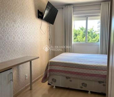 Apartamento com 2 quartos e 68m² para alugar em Vila Ipiranga, Port... - Photo 4