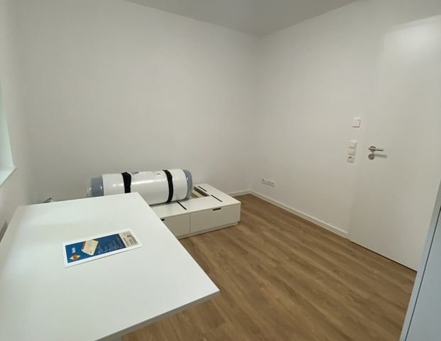 Studentenzimmer am Dietrichsweg in Oldenburg - Foto 1