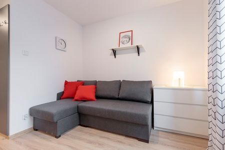 Łódź Łódź-Widzew, Targowa - Photo 5