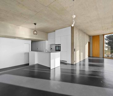 4.5 Zimmer, 110 m², 1. Stock - Foto 4