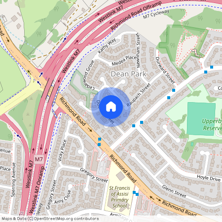 12 Doolan Street, Dean Park NSW 2761