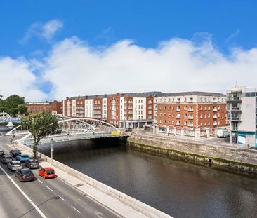 28 Pier 19 Bridgefoot Street Dublin 8 - Photo 3