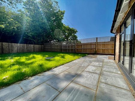 Plot 1 The Pelverers Farmstead Development, Lamberhurst - Photo 2