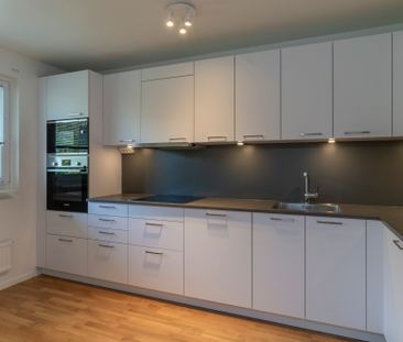 Mellanbergsvägen 31 - Photo 5