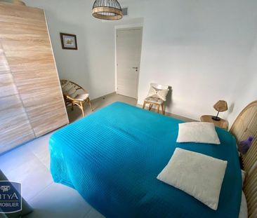 Appartement 3 Pièces 62 m² - Photo 2