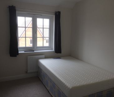 Room in a Shared House, Great Clover Lease, BS16 - Photo 2