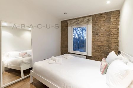 1 Bedroom Apartment - Photo 4
