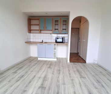 Pronájem bytu 1+kk 20 m² - Photo 2