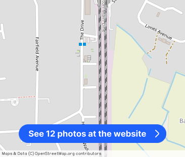 Ref: SM - Hyperion Walk, Horley, RH6 7DA - Photo 1