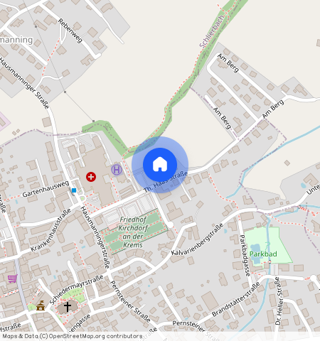 4560, Kirchdorf An Der Krems