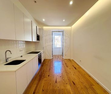 Apartamento T1 em Lisboa - Foto 3