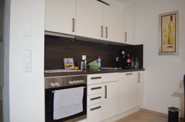 Modernes 1-Zimmer Appartement in Deggendorf - Foto 1