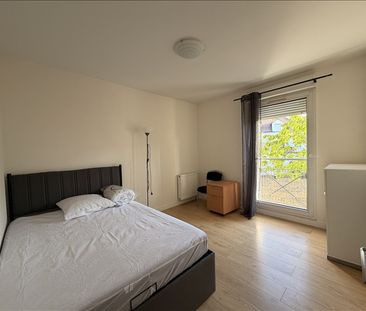 4 pièces - Meublé - 91 m² - 1er étage - Colocation autorisée - Photo 6