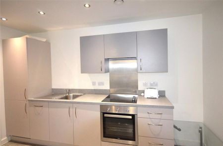 1 bedroom apartment to rent - Photo 3