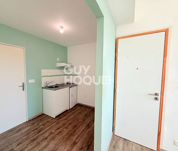 Location Appartement 1 pièce 24m² - Photo 5