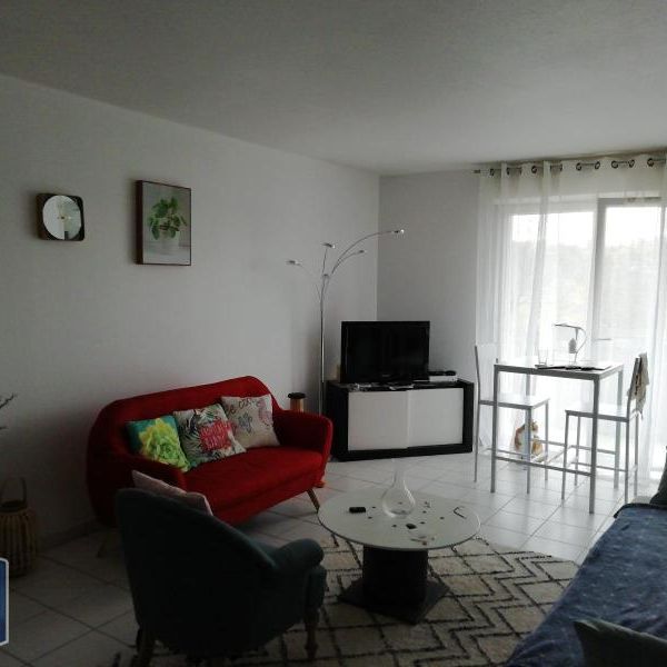 Location Appartement 2 pièces 49m² LIMOGES 87000 - Photo 1