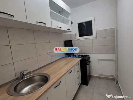 berceni | 2cam 43mp | modern etaj 9 1989 | AC balcon | metrou - Photo 4