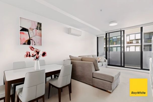 2Bedrooms, 1Bathrooms - Photo 1