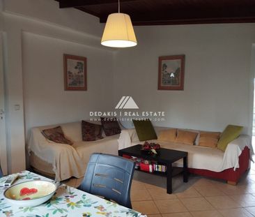 Διαμέρισμα για ενοικίαση - Λουτράκι-Περαχώρα, - Photo 1